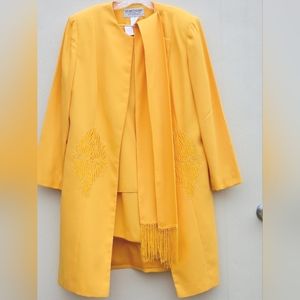 St.Anthony Evening 3 piece